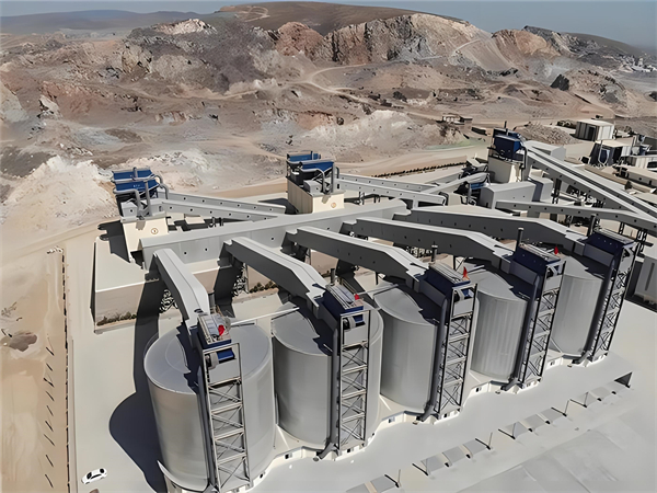 卫滨水泥钢板仓