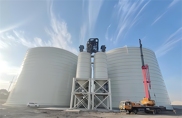 卫滨大型钢板库